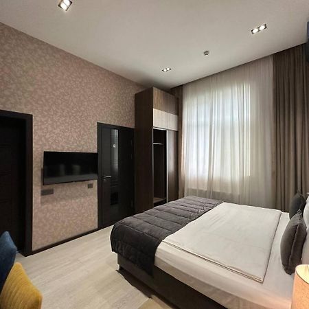 Home Boutique Hotel Tashkent Exterior photo